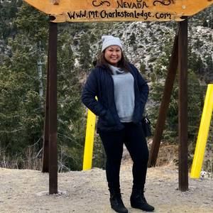 Meet your Posher, Rose